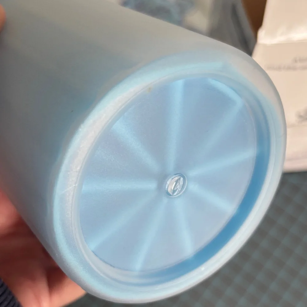 Medium Dog Paw Cleaner